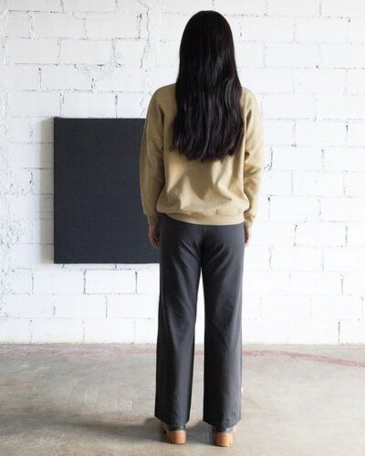 TIRALAHILACHA Gloria trousers – Ansicht 2