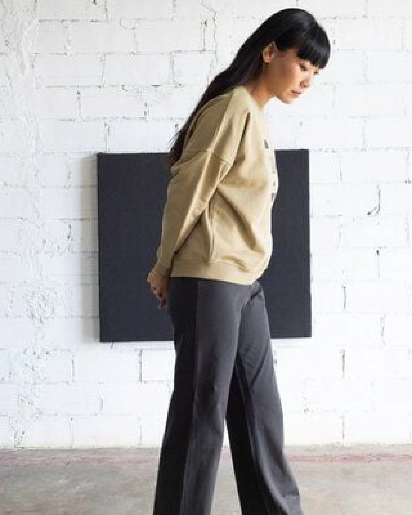 TIRALAHILACHA Gloria trousers – Ansicht 4