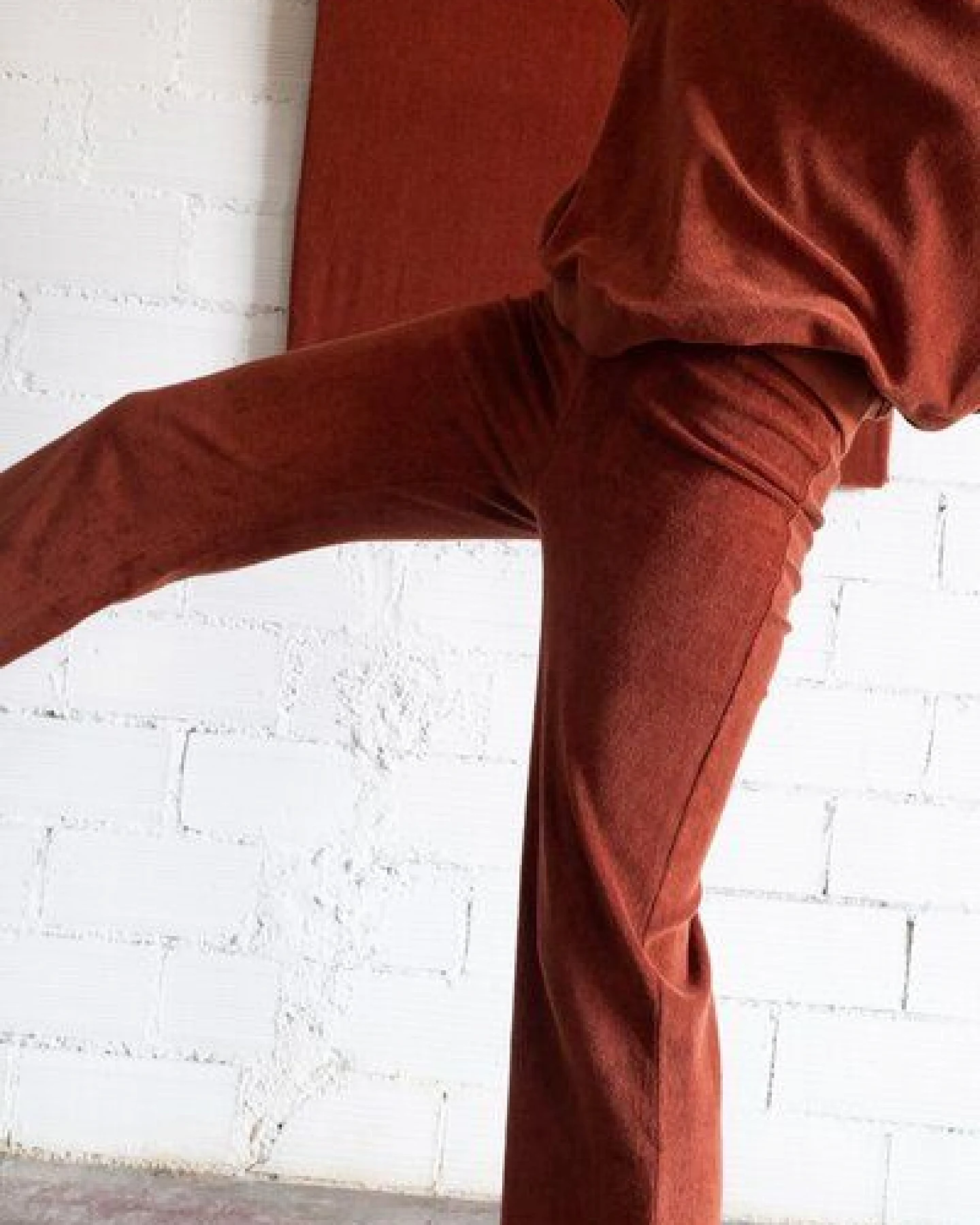 TIRALAHILACHA Gloria trousers – Ansicht 2