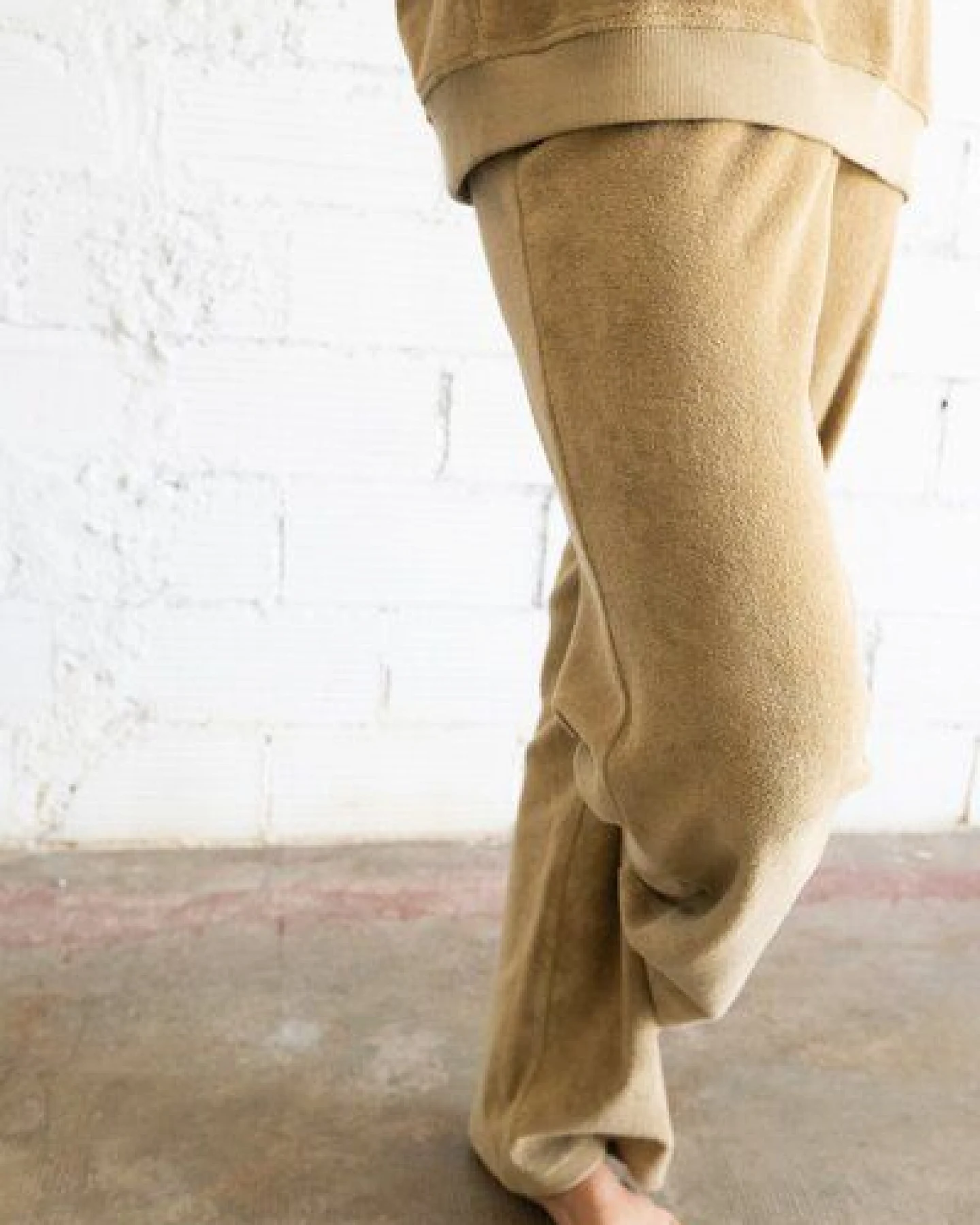 TIRALAHILACHA Gloria trousers – Ansicht 2