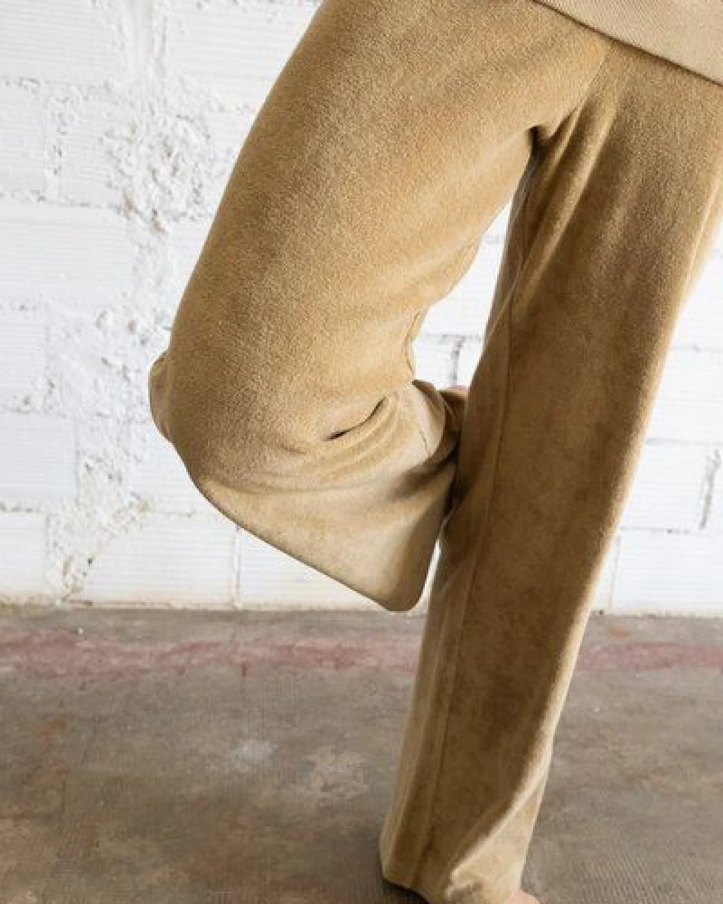 TIRALAHILACHA Gloria trousers – Ansicht 3