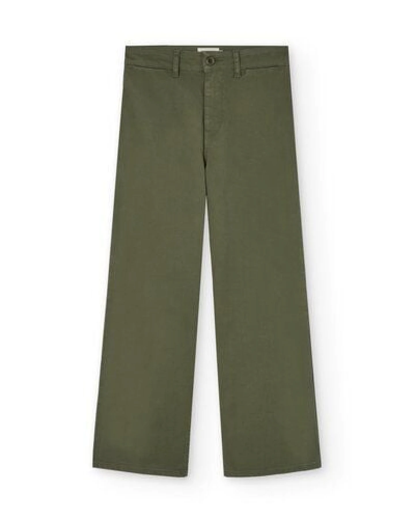 TIRALAHILACHA Hani Recycled Cotton Sailor Pants – Ansicht 4