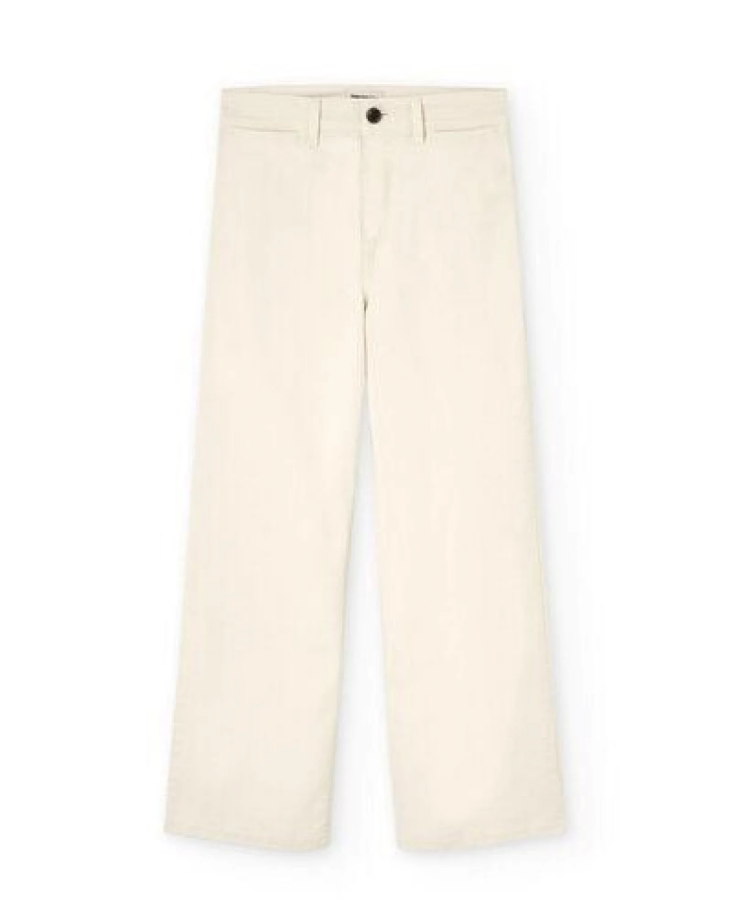 TIRALAHILACHA Hani Recycled Cotton Sailor Pants – Ansicht 4