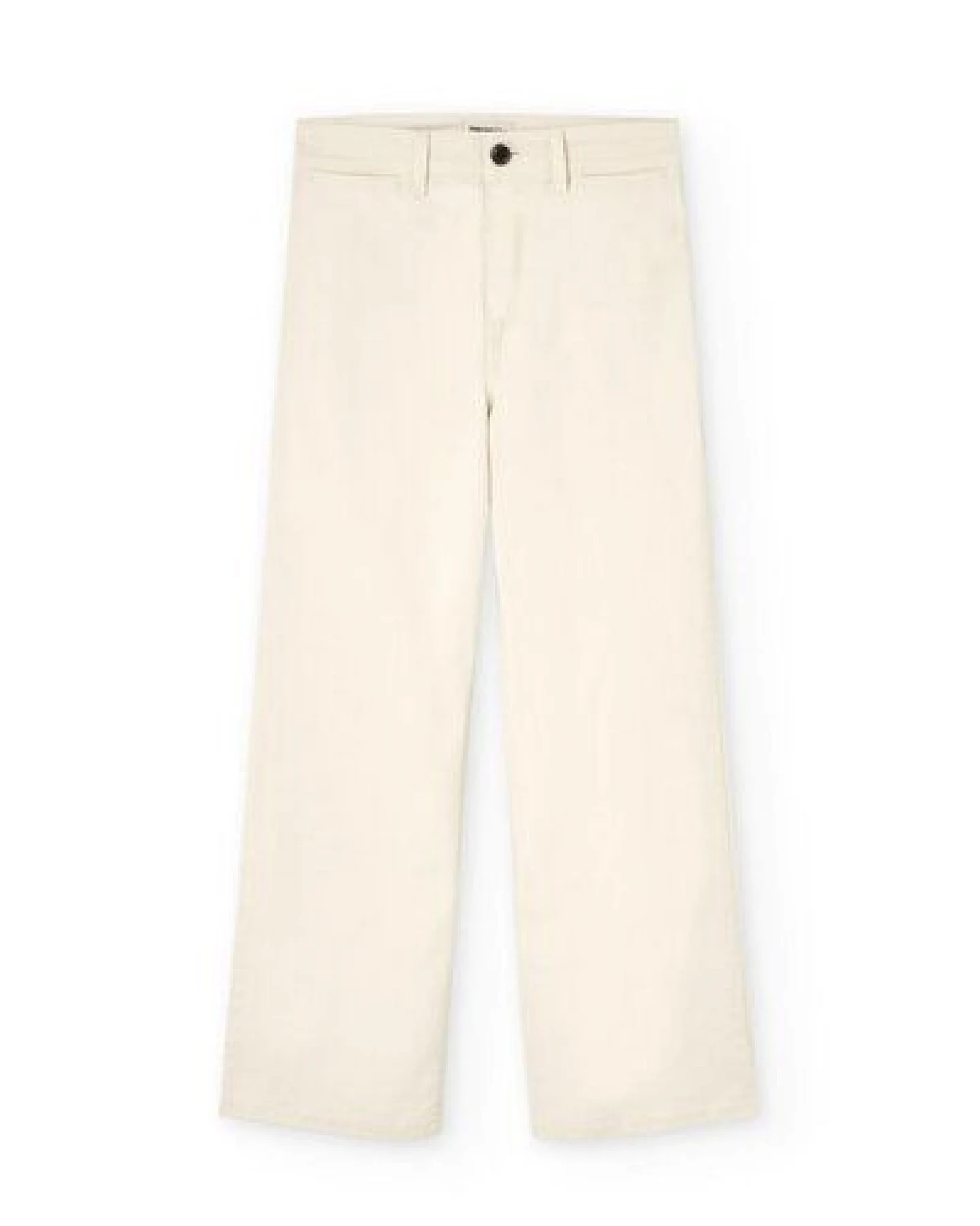 TIRALAHILACHA Hani Recycled Cotton Sailor Pants – Ansicht 4