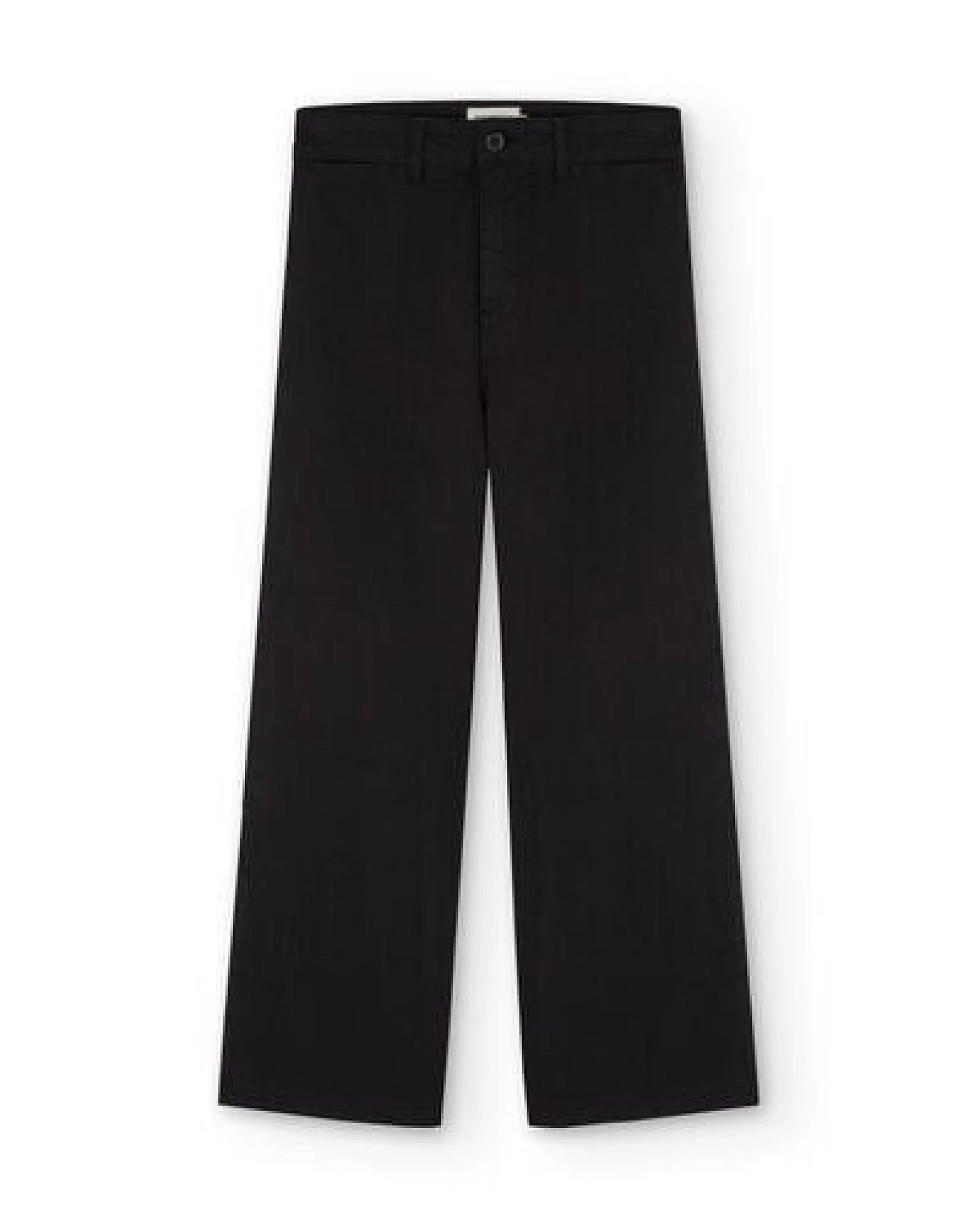 TIRALAHILACHA Hani Recycled Cotton Sailor Pants – Ansicht 4