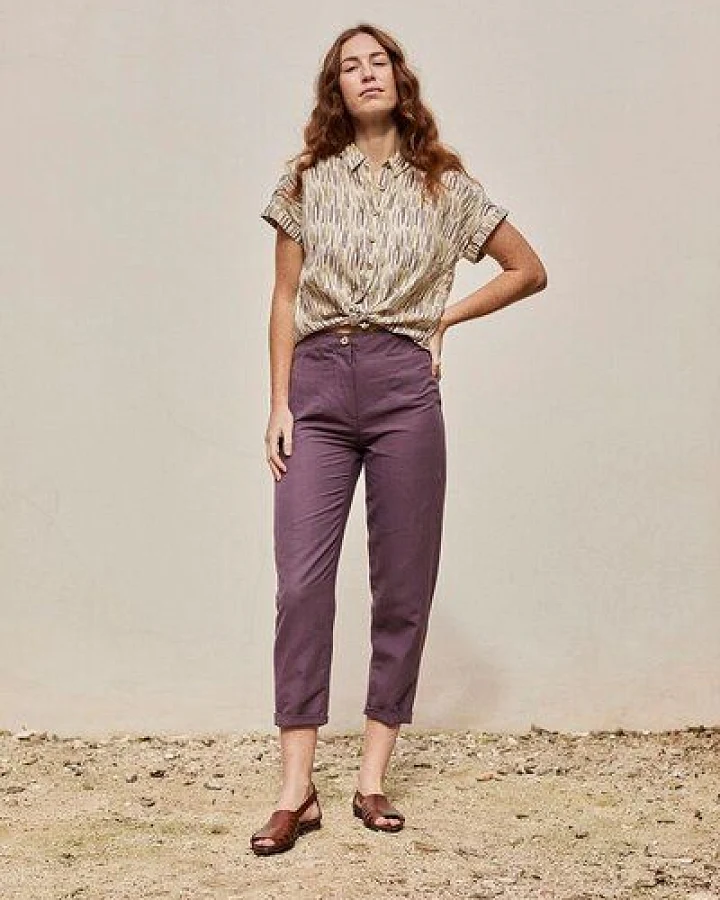 TIRALAHILACHA Pantalón Faren Pants