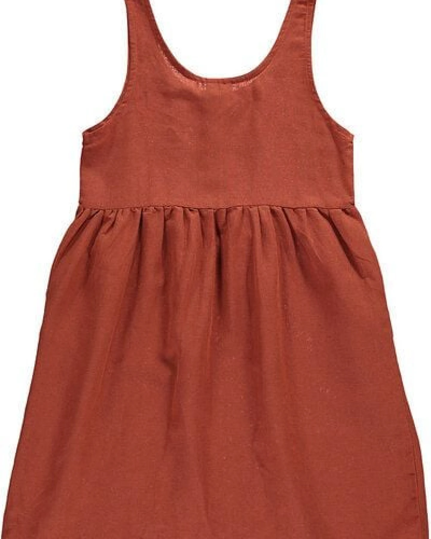 TIRALAHILACHA Febe Dress – Ansicht 2