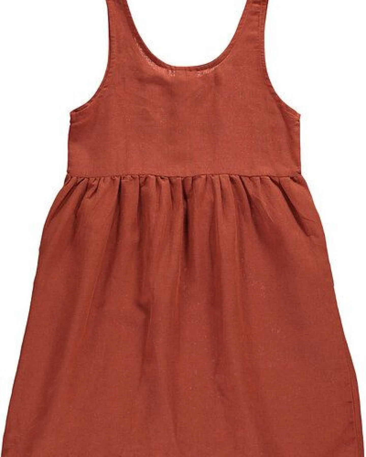 TIRALAHILACHA Febe Dress – Ansicht 2