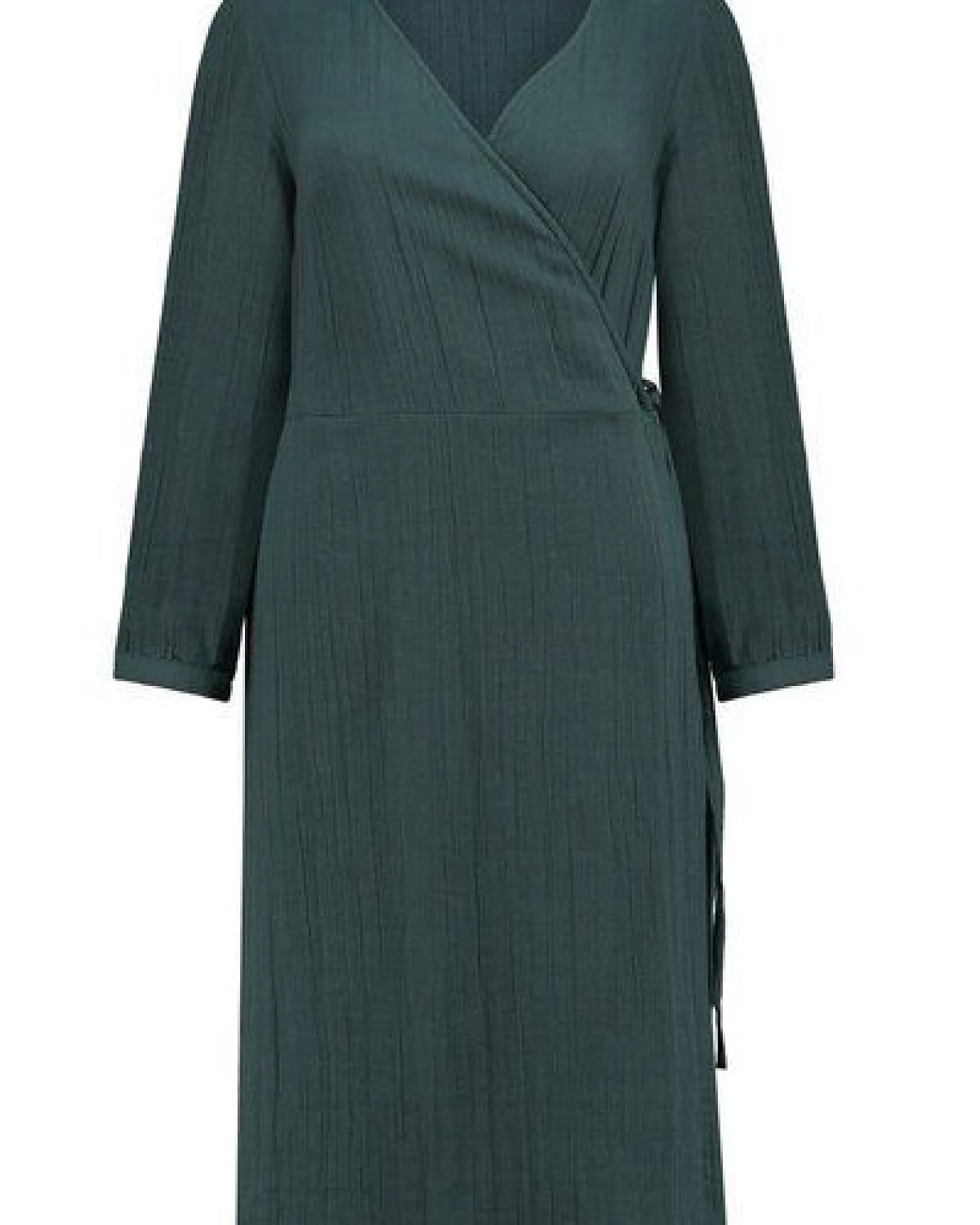 TIRALAHILACHA Susana Crossover dress – Ansicht 2