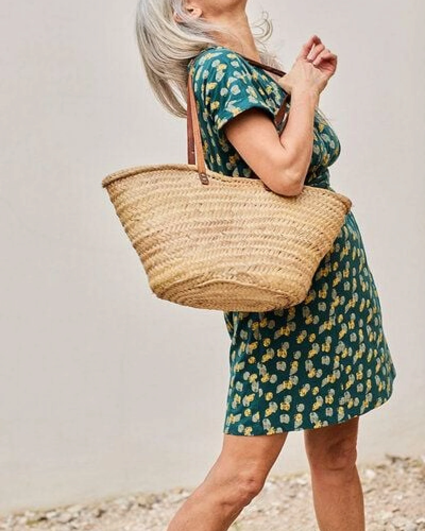 TIRALAHILACHA Frida Dress – Ansicht 3