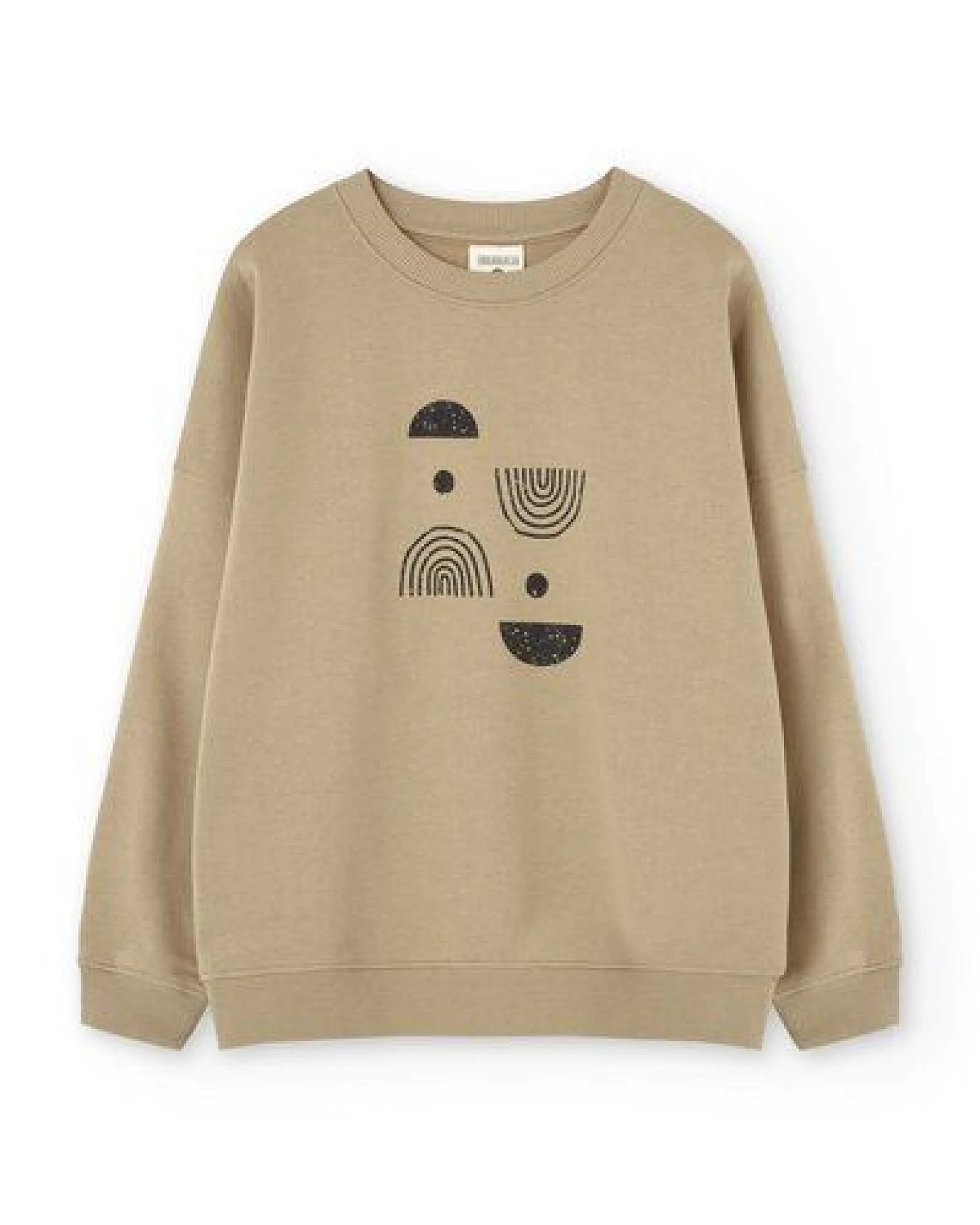 TIRALAHILACHA Gabriela sweatshirt – Ansicht 4