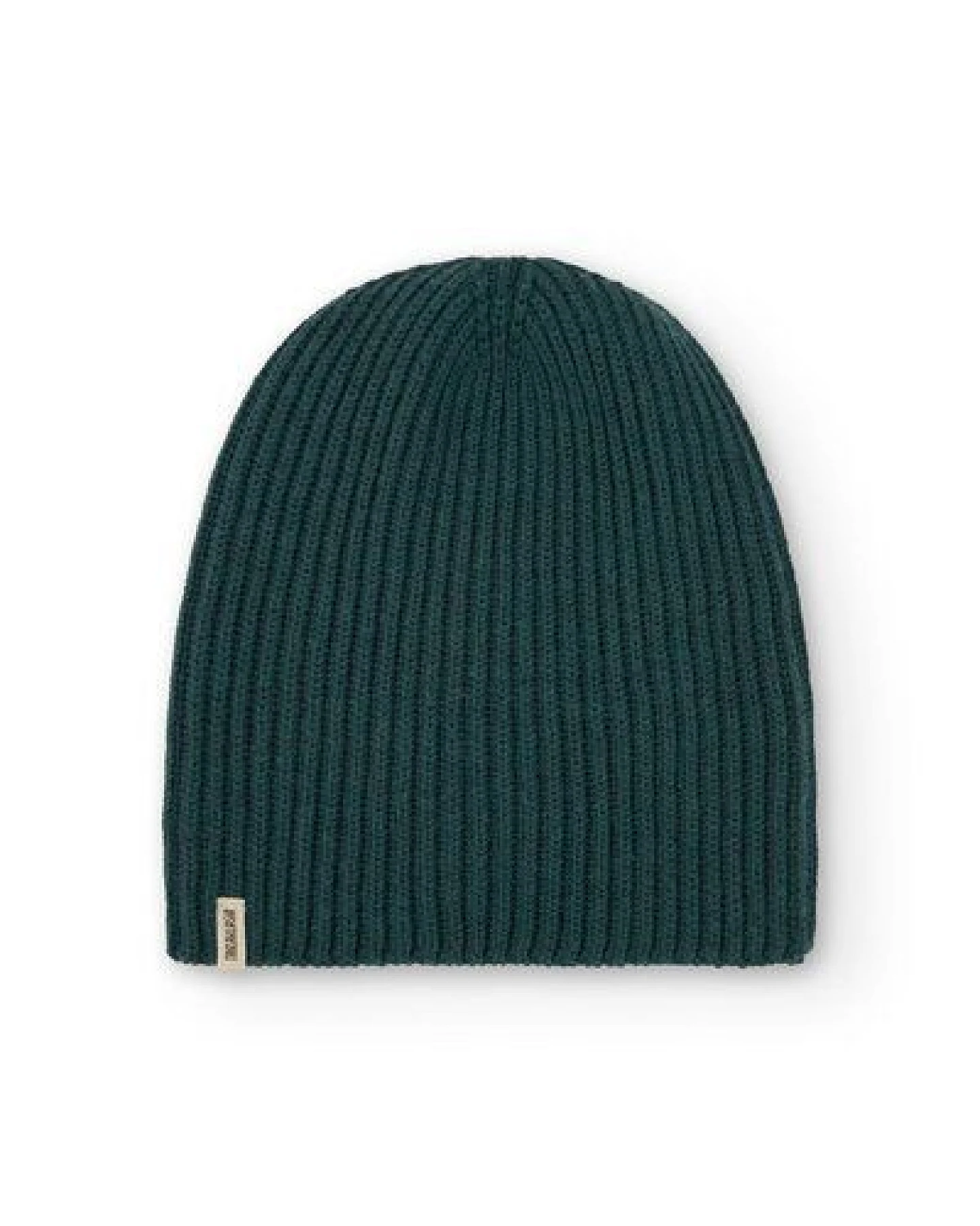 TIRALAHILACHA Tao chunky wool beanie Women – Ansicht 2