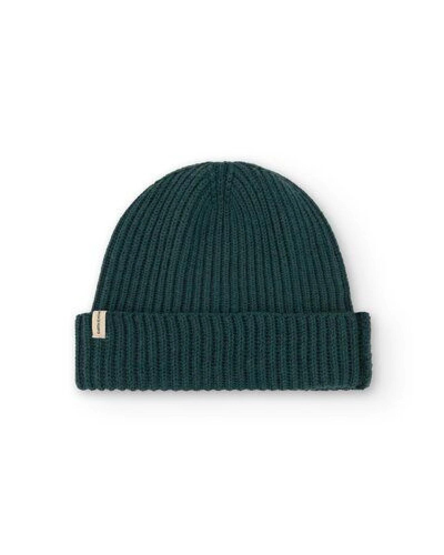 TIRALAHILACHA Tao chunky wool beanie Women – Ansicht 3
