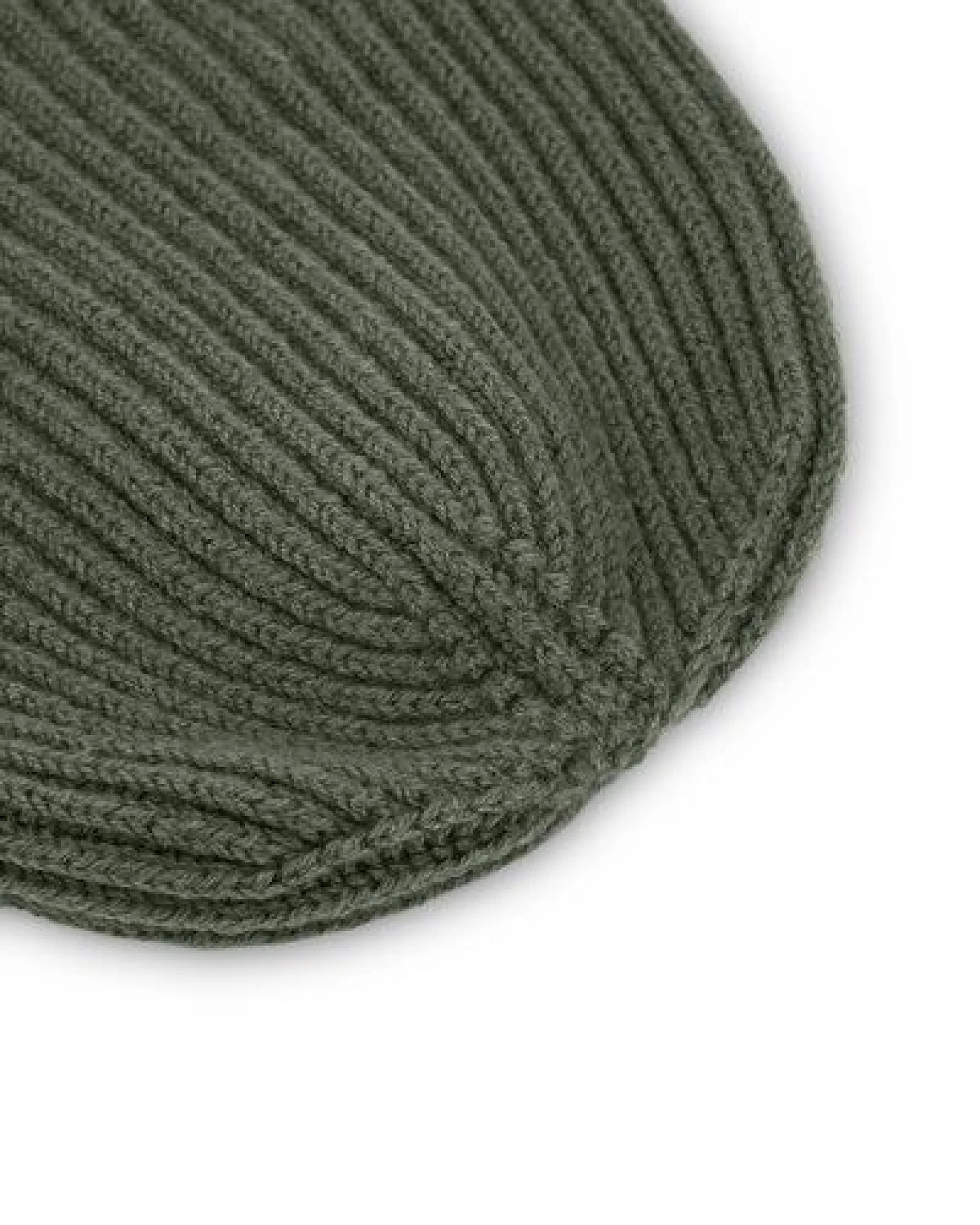 TIRALAHILACHA Tao chunky wool beanie Women – Ansicht 4