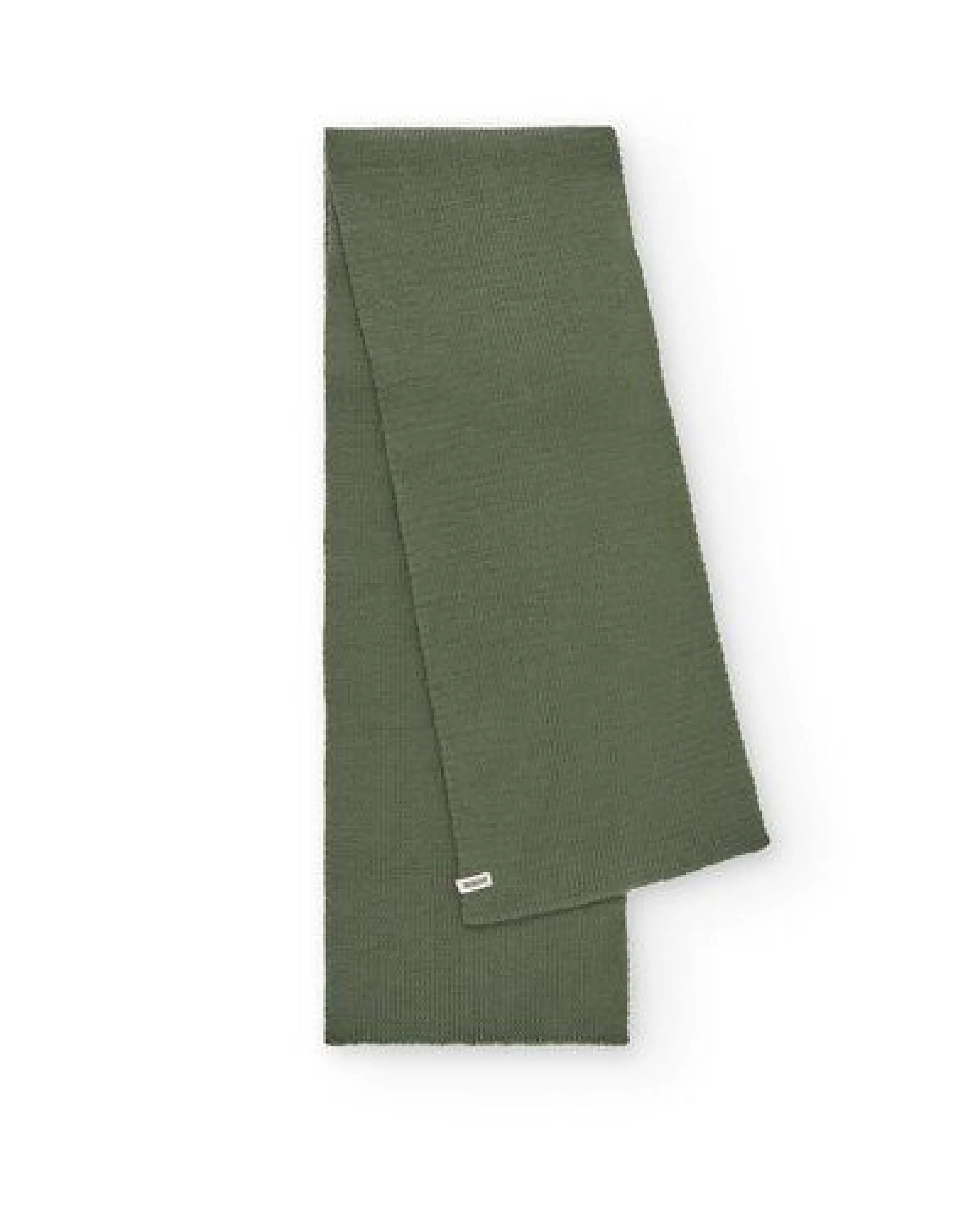 TIRALAHILACHA Tayo chunky wool scarf – Ansicht 4