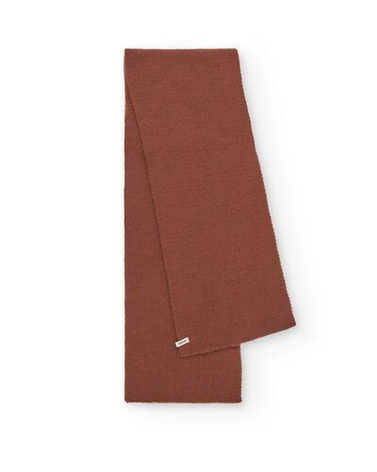 TIRALAHILACHA Tayo chunky wool scarf – Ansicht 3