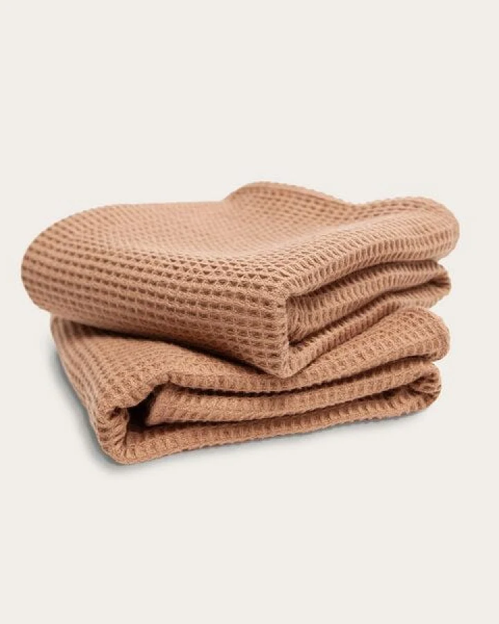 Kushel Towels The Tea Towel - SET Geschirrtuch Geschirrhandtuch aus Bio-Baumwolle