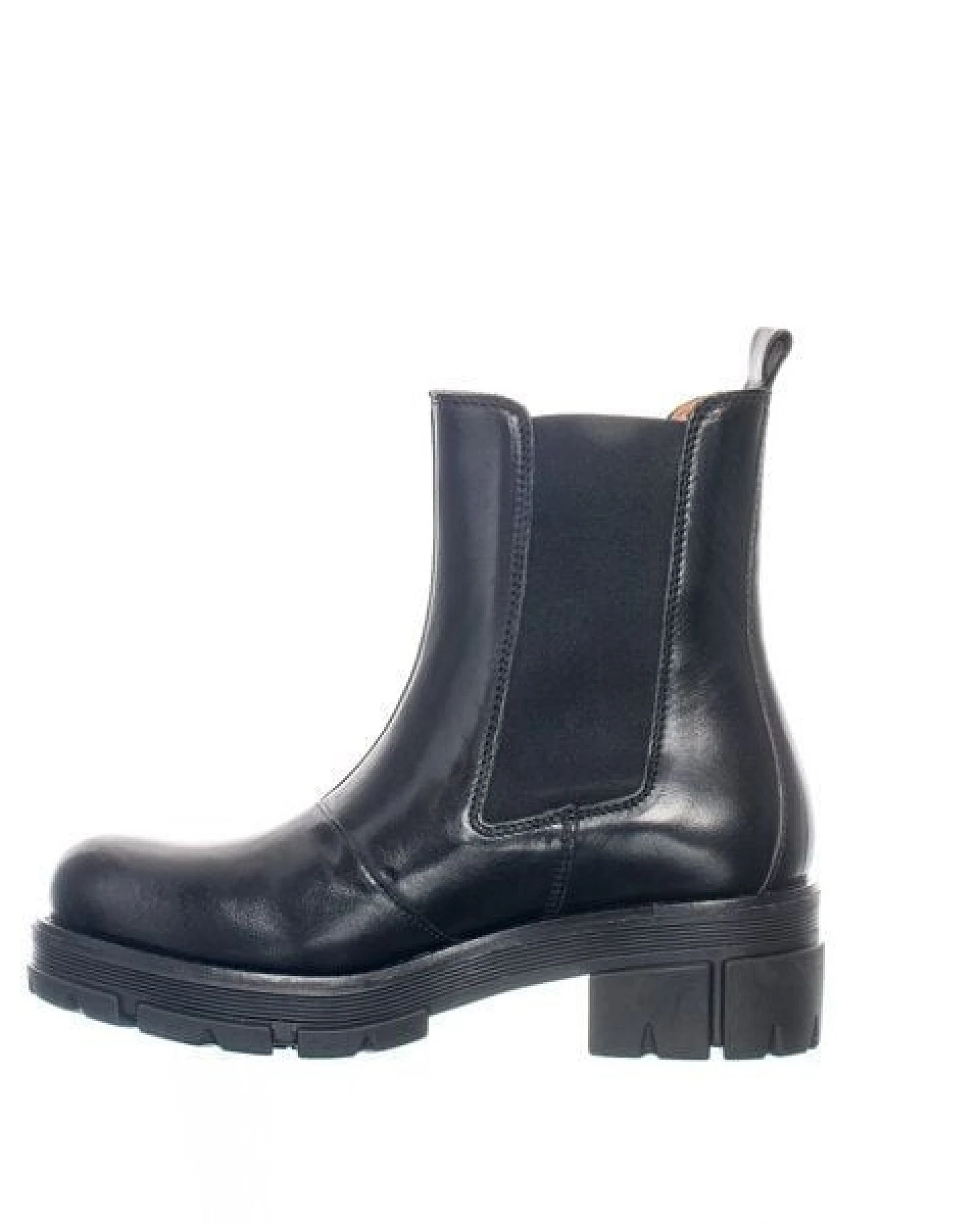 Ten Points Chelseaboots, Cecilia uni – Ansicht 3