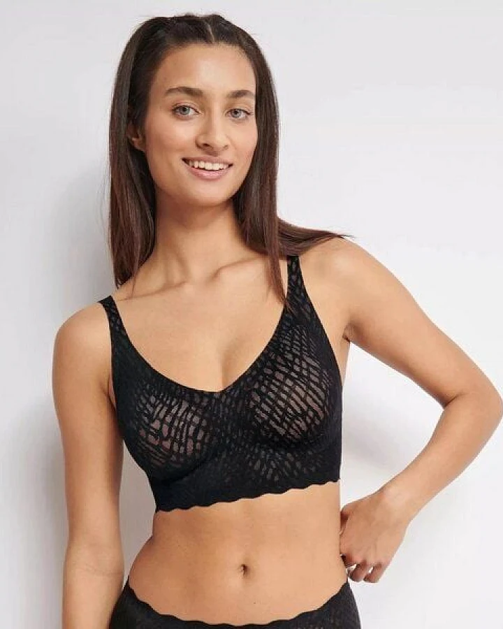 Sloggi ZERO FEEL BLISS Bralette