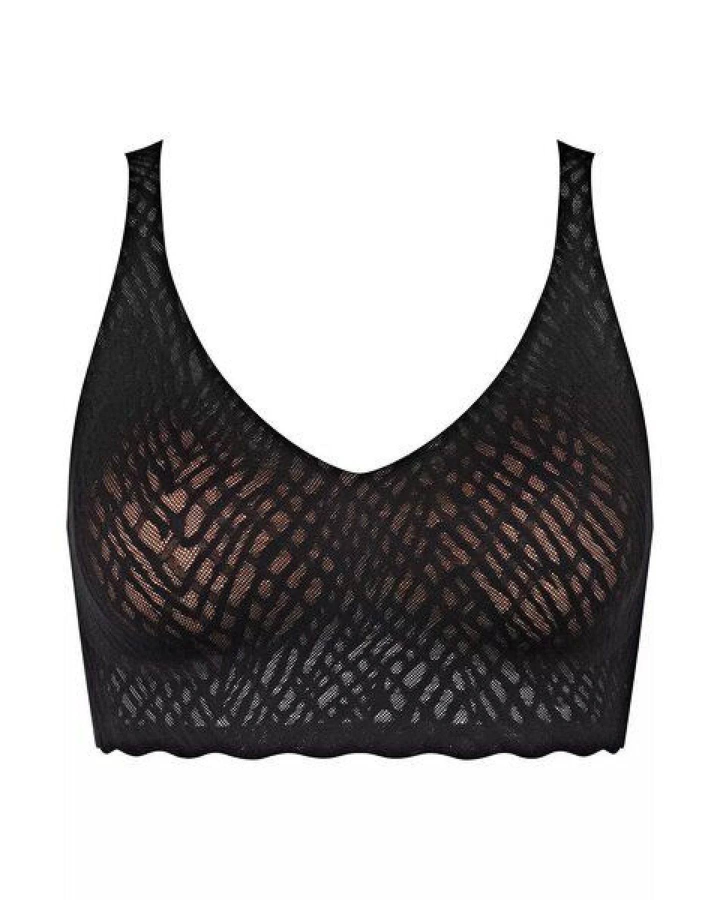 Sloggi ZERO FEEL BLISS Bralette – Ansicht 4