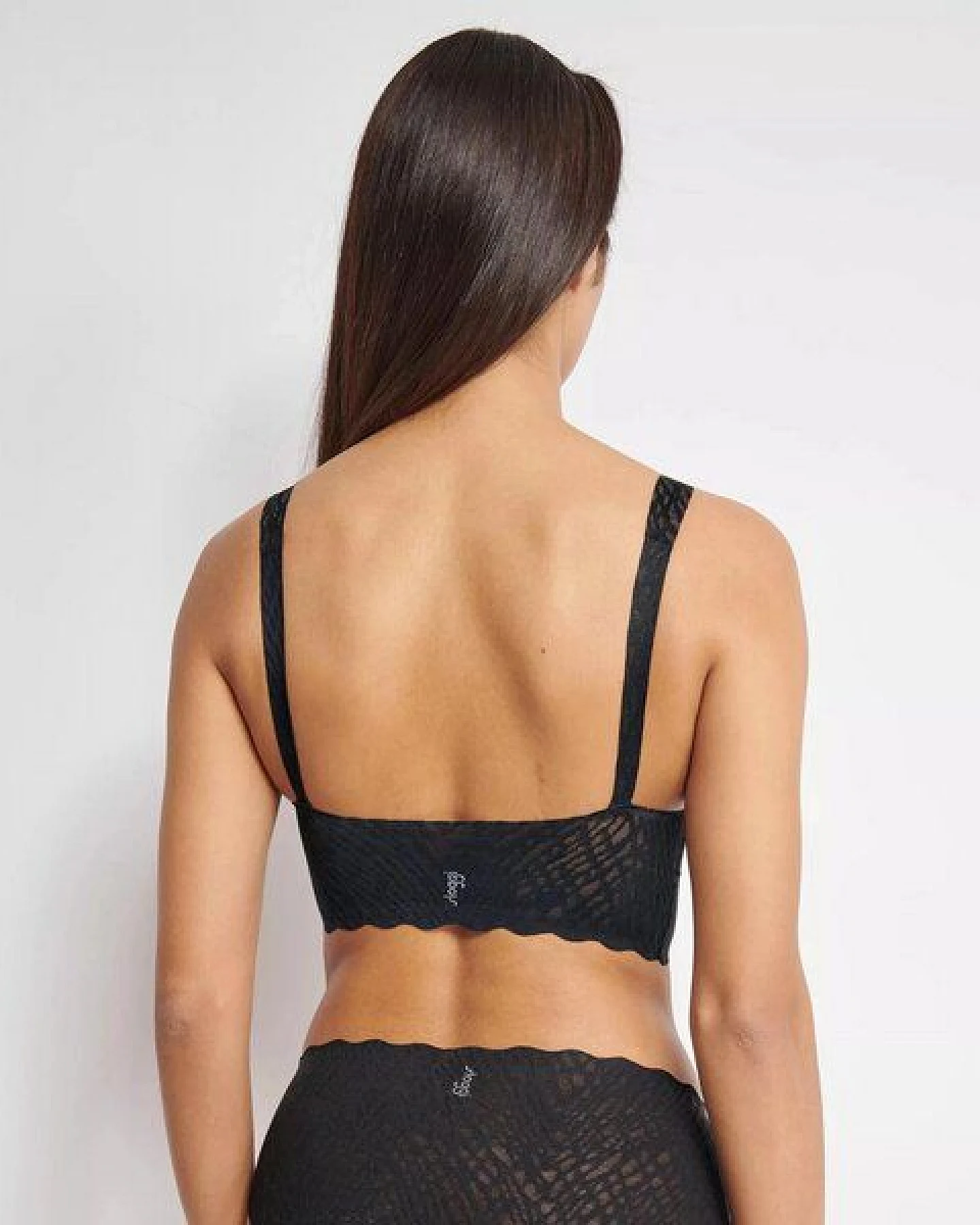 Sloggi ZERO FEEL BLISS Bralette – Ansicht 2