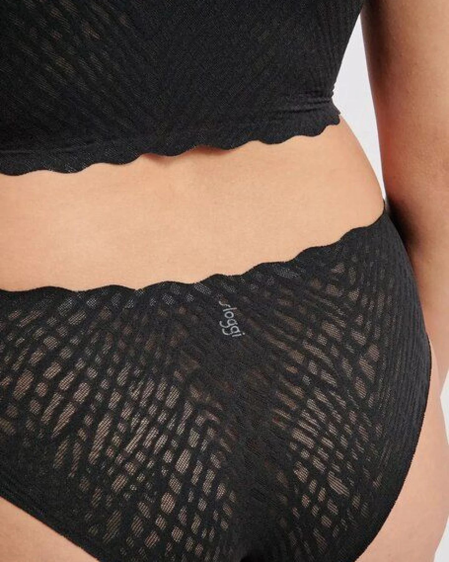 Sloggi ZERO FEEL BLISS Hipster – Ansicht 2
