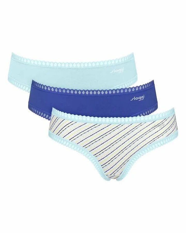 Blau