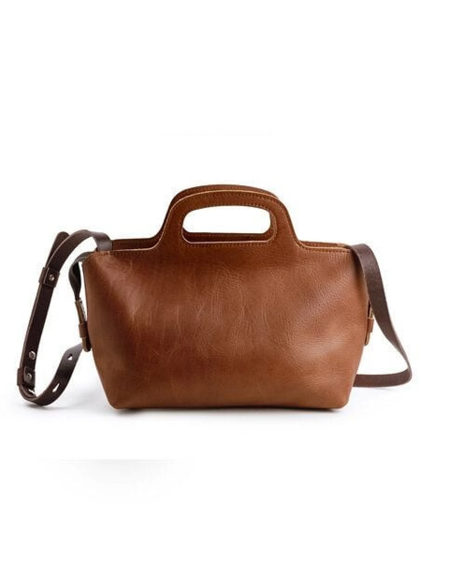 Harold's BB4 Umhängetasche Bottlebag small Harold´s – Ansicht 2