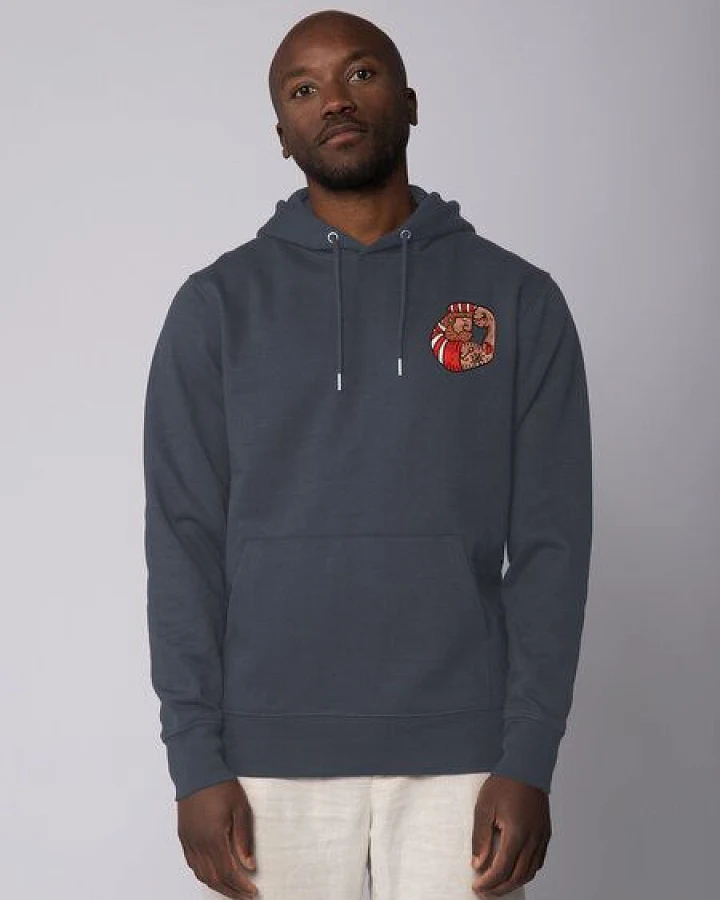 watapparel Hoodie Unisex Seemann