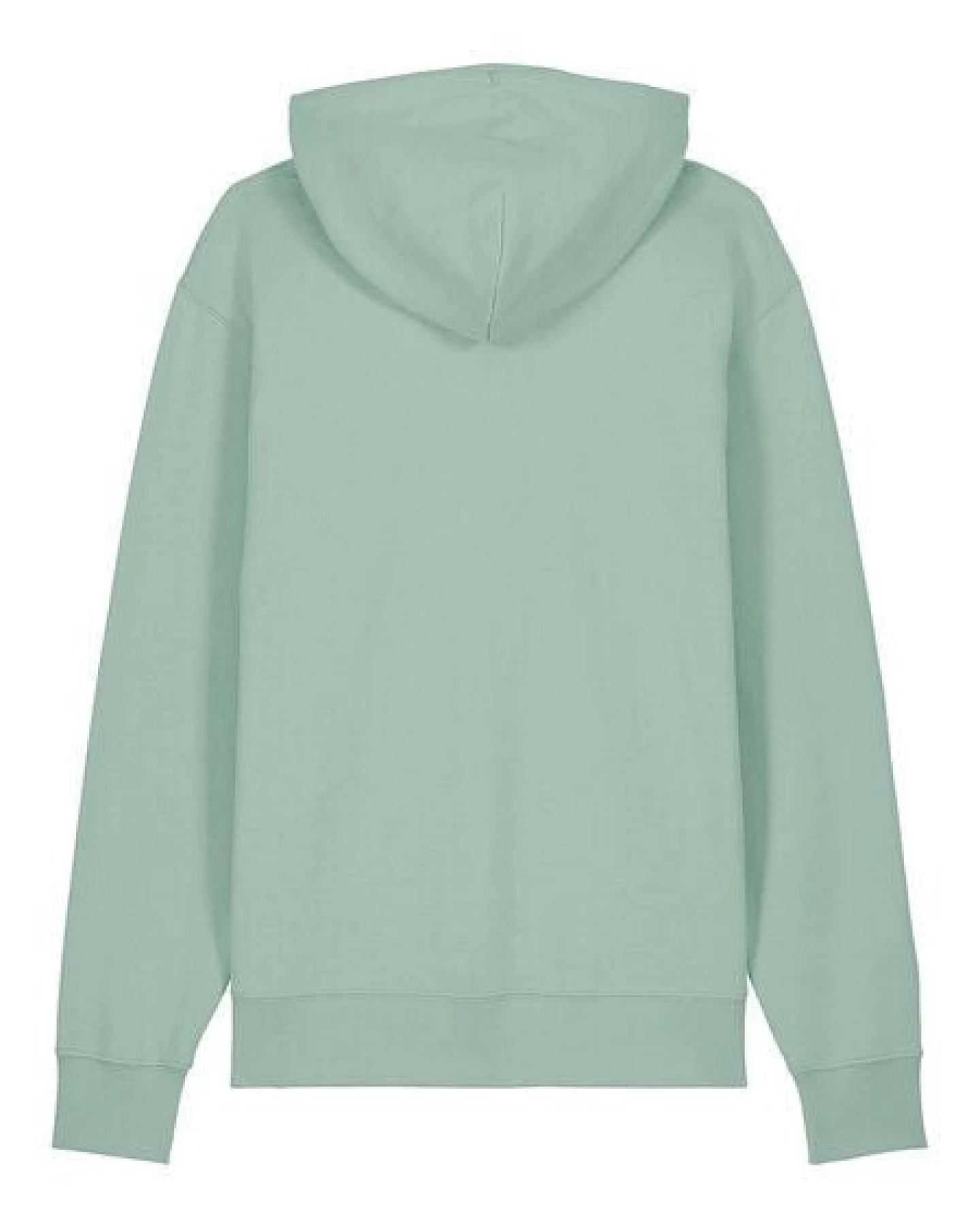 watapparel Hoodie Unisex Pocket Pandas – Ansicht 4