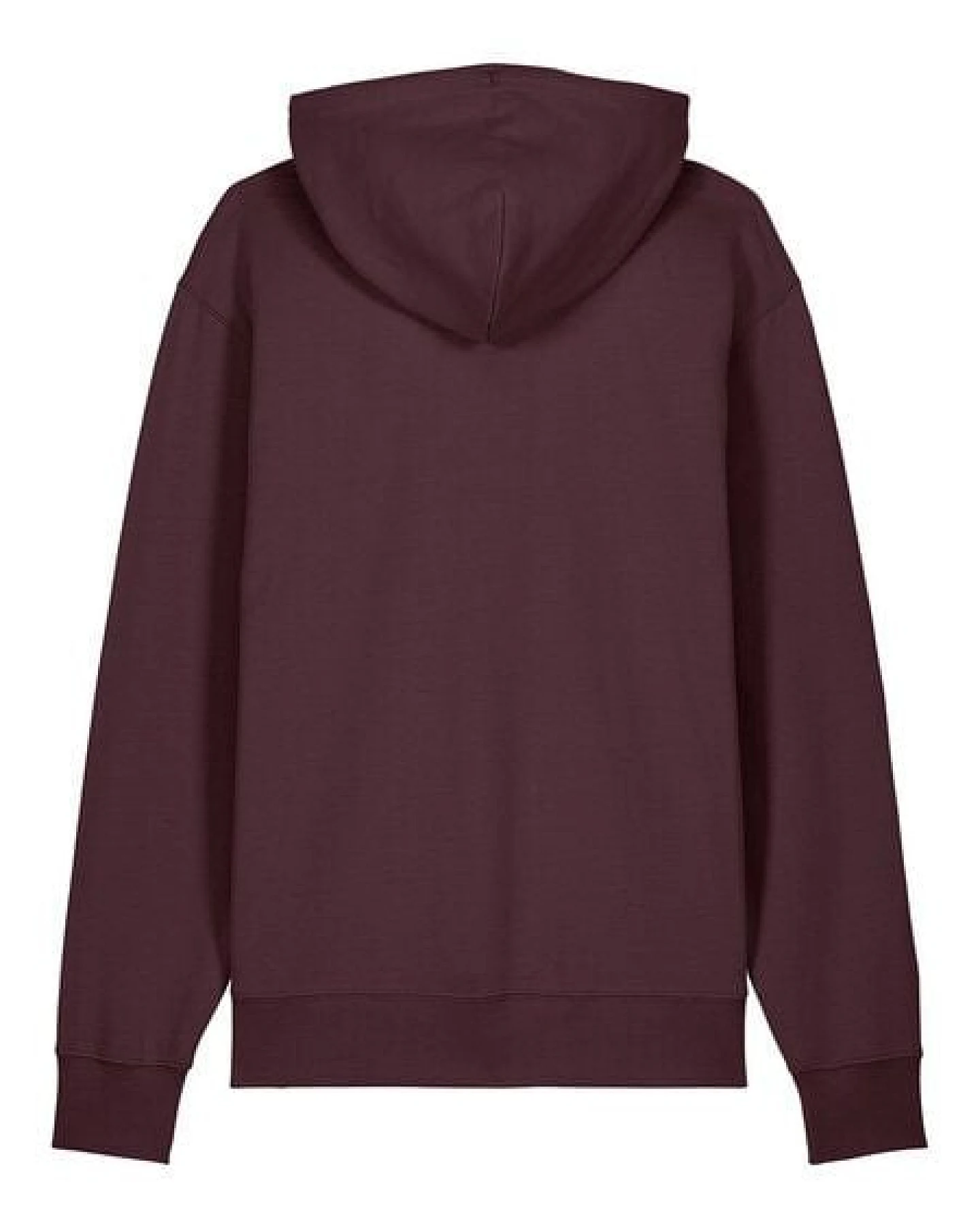 watapparel Hoodie Unisex Smiley – Ansicht 4