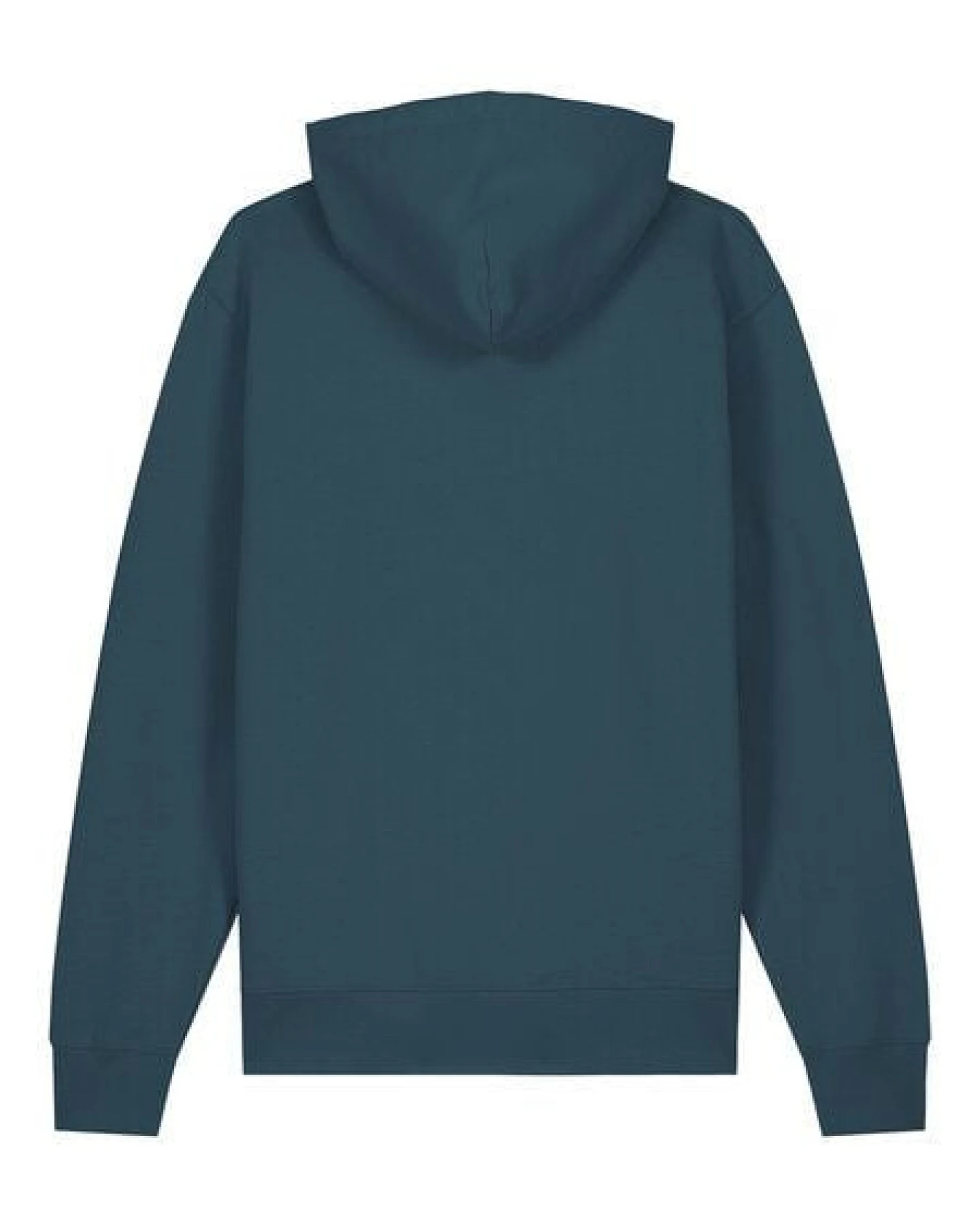 watapparel Hoodie Unisex Smiley – Ansicht 4