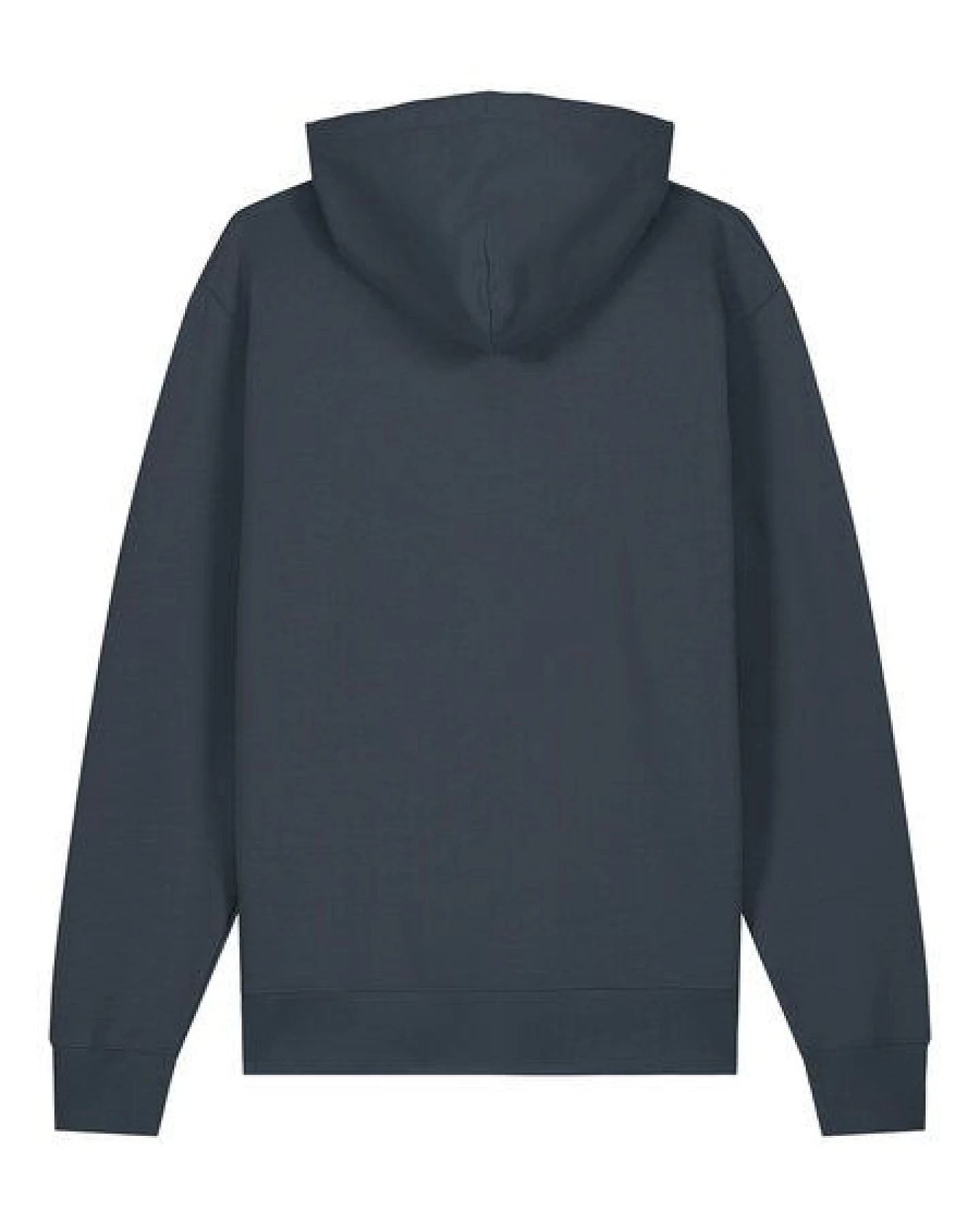 watapparel Hoodie Unisex Smiley – Ansicht 4