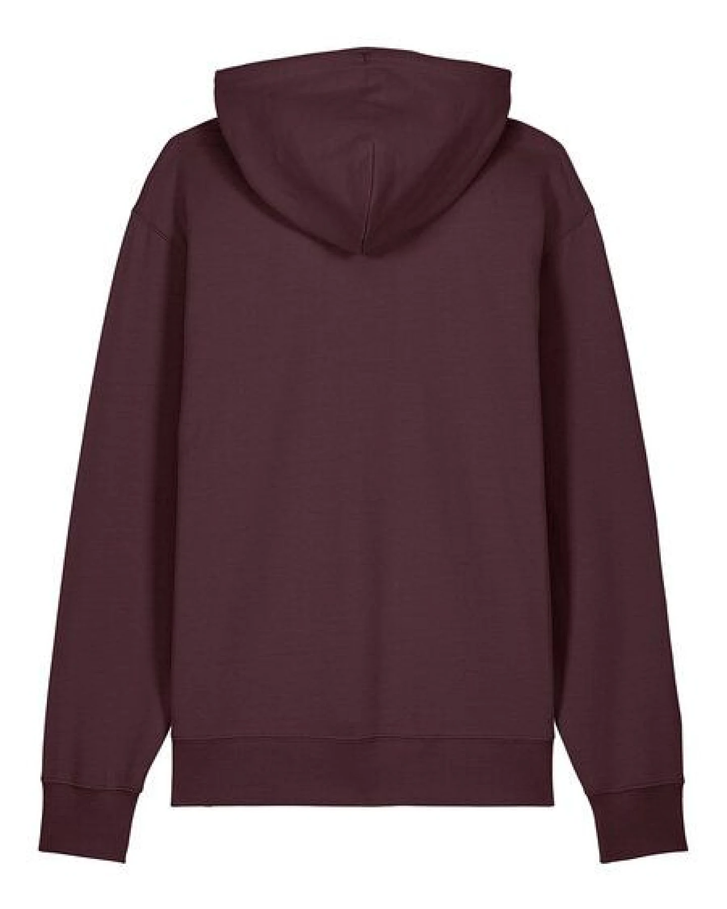 watapparel Hoodie Unisex Smiley – Ansicht 4