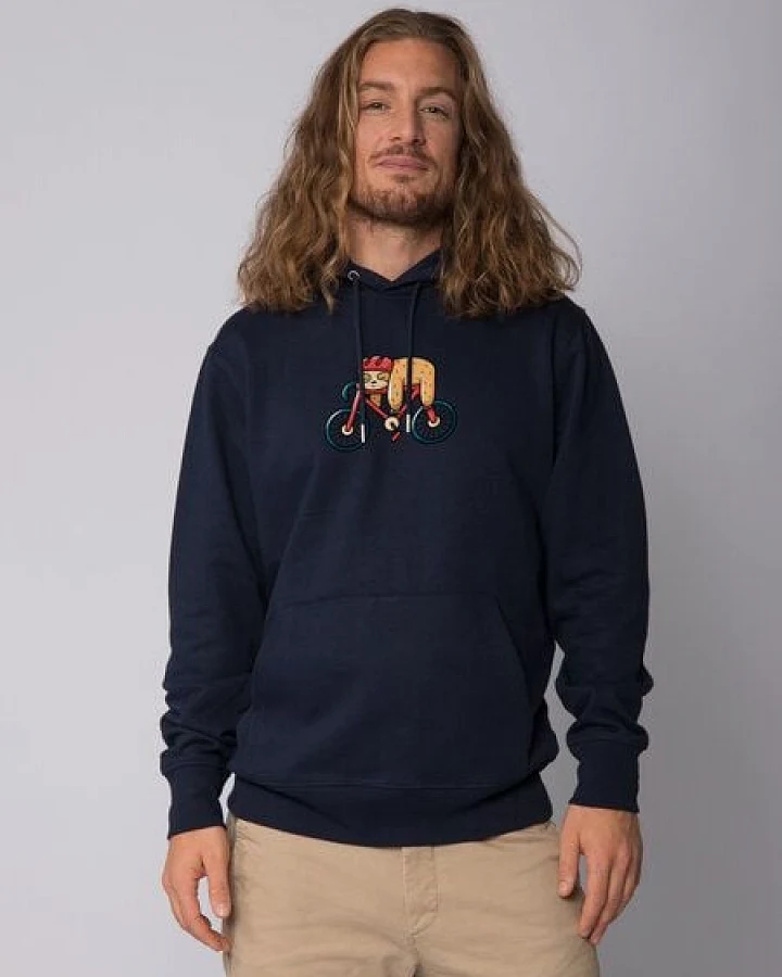 Produktseite: watapparel Hoodie Unisex Sloth