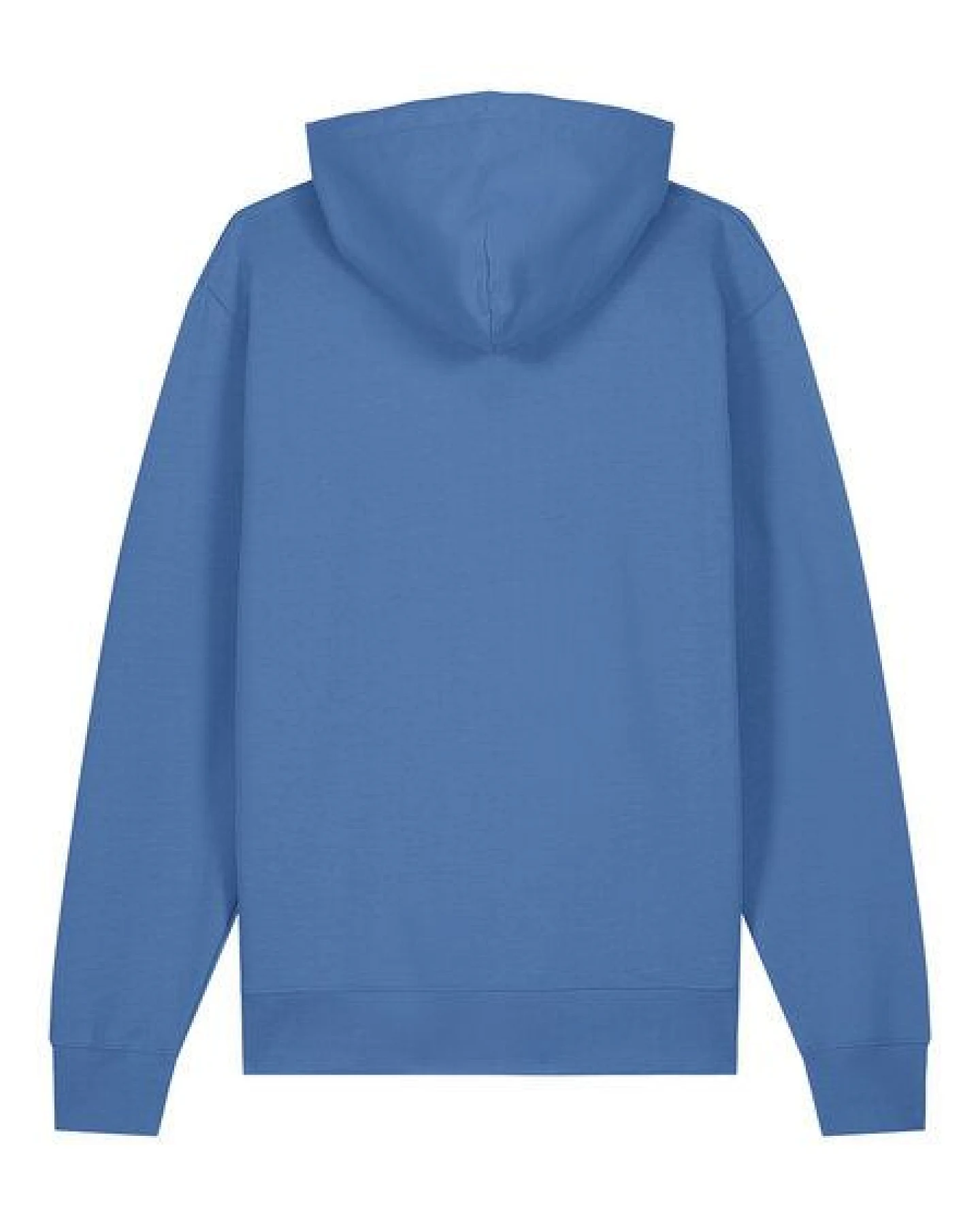 watapparel Hoodie Unisex Broken Vinyl – Ansicht 4
