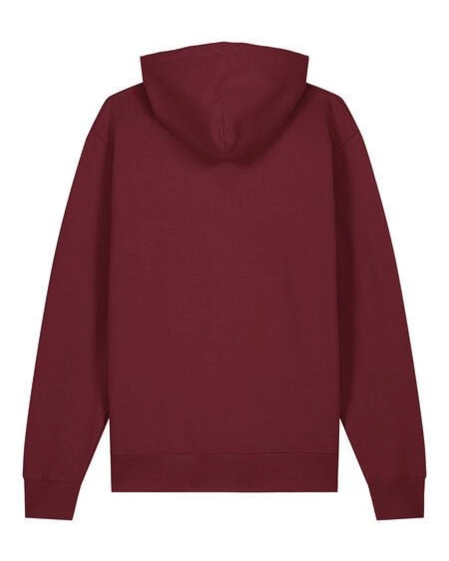 watapparel Hoodie Unisex Good Old Mess – Ansicht 4