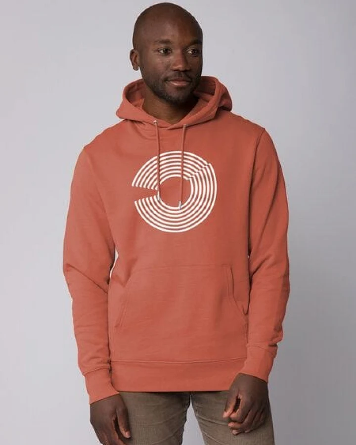 Produktseite: watapparel Hoodie Unisex Abstract 01