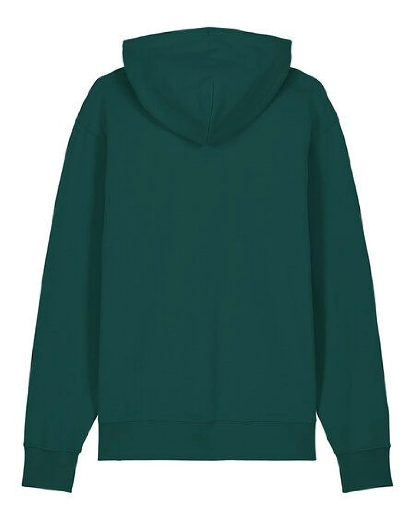watapparel Hoodie Unisex Good Vibe – Ansicht 4