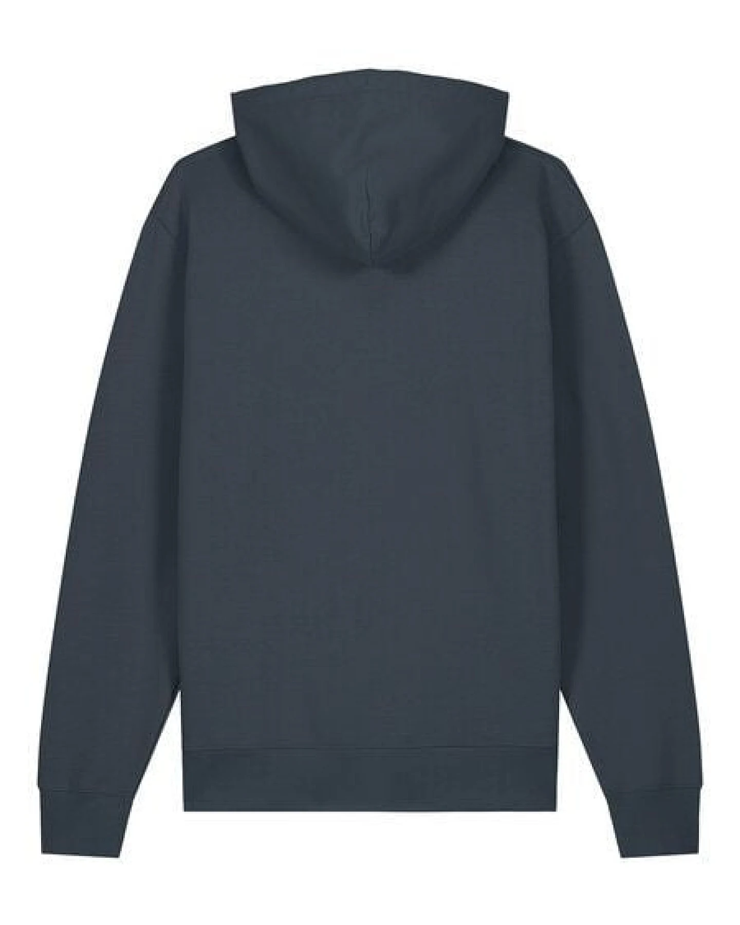 watapparel Hoodie Unisex Doodle Bike – Ansicht 4