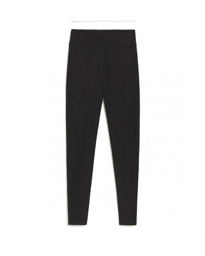 ARMEDANGELS - Women's Faribaa - Leggings Gr S schwarz