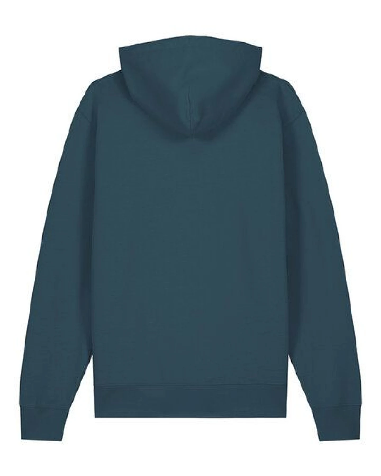 watapparel Hoodie Unisex Fly me to the moon – Ansicht 4