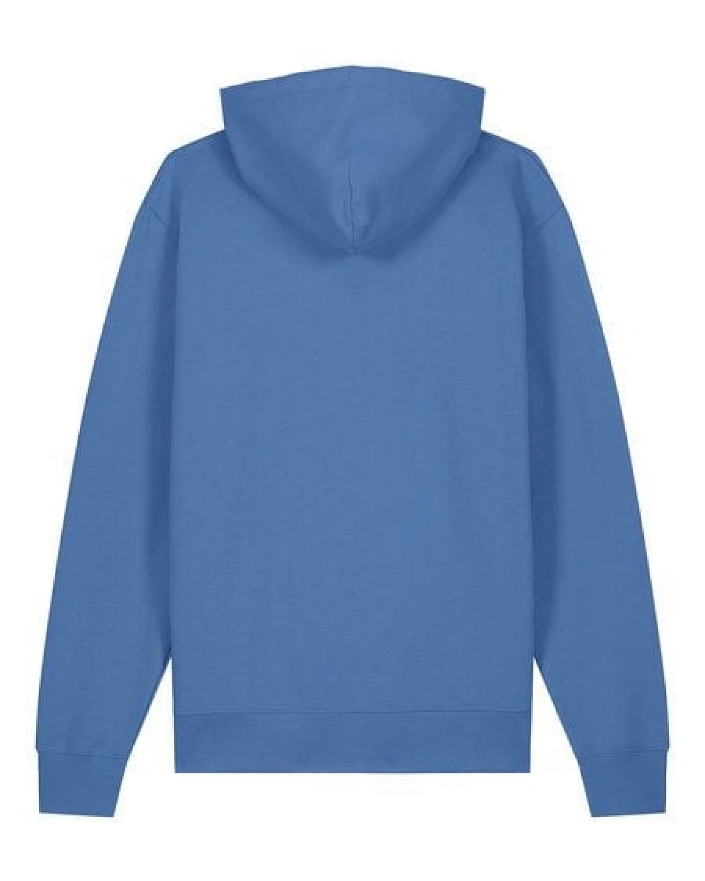 watapparel Hoodie Unisex Flash, the unicorn – Ansicht 4
