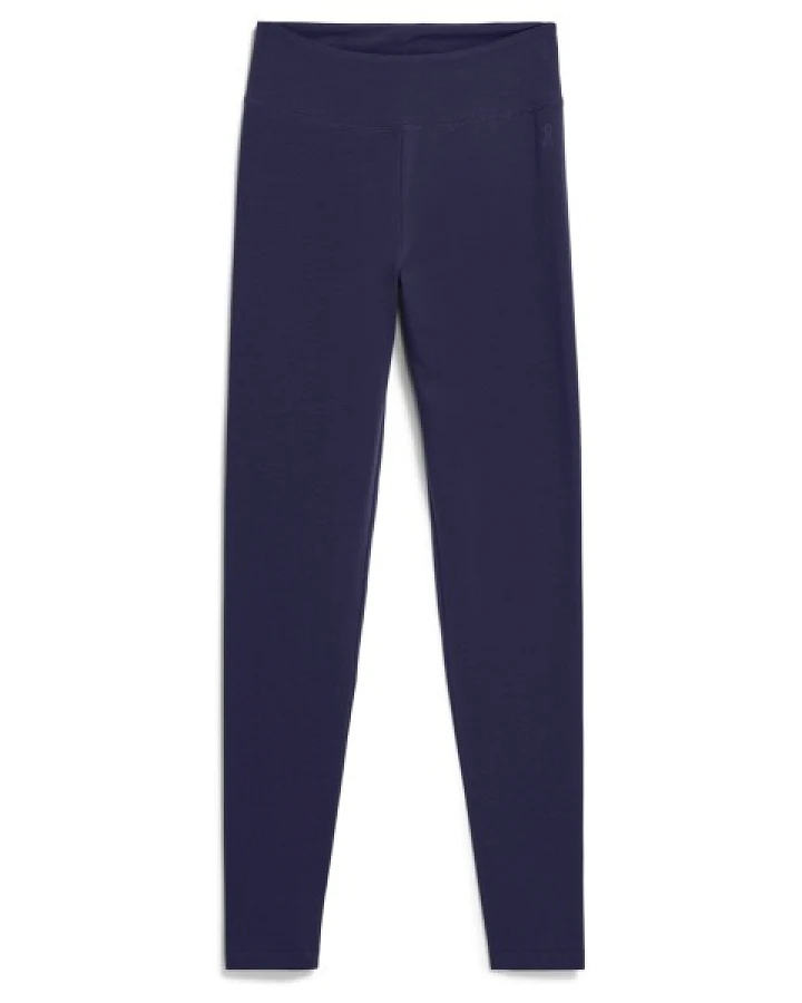 ARMEDANGELS - Women's Faribaa - Leggings Gr XS blau