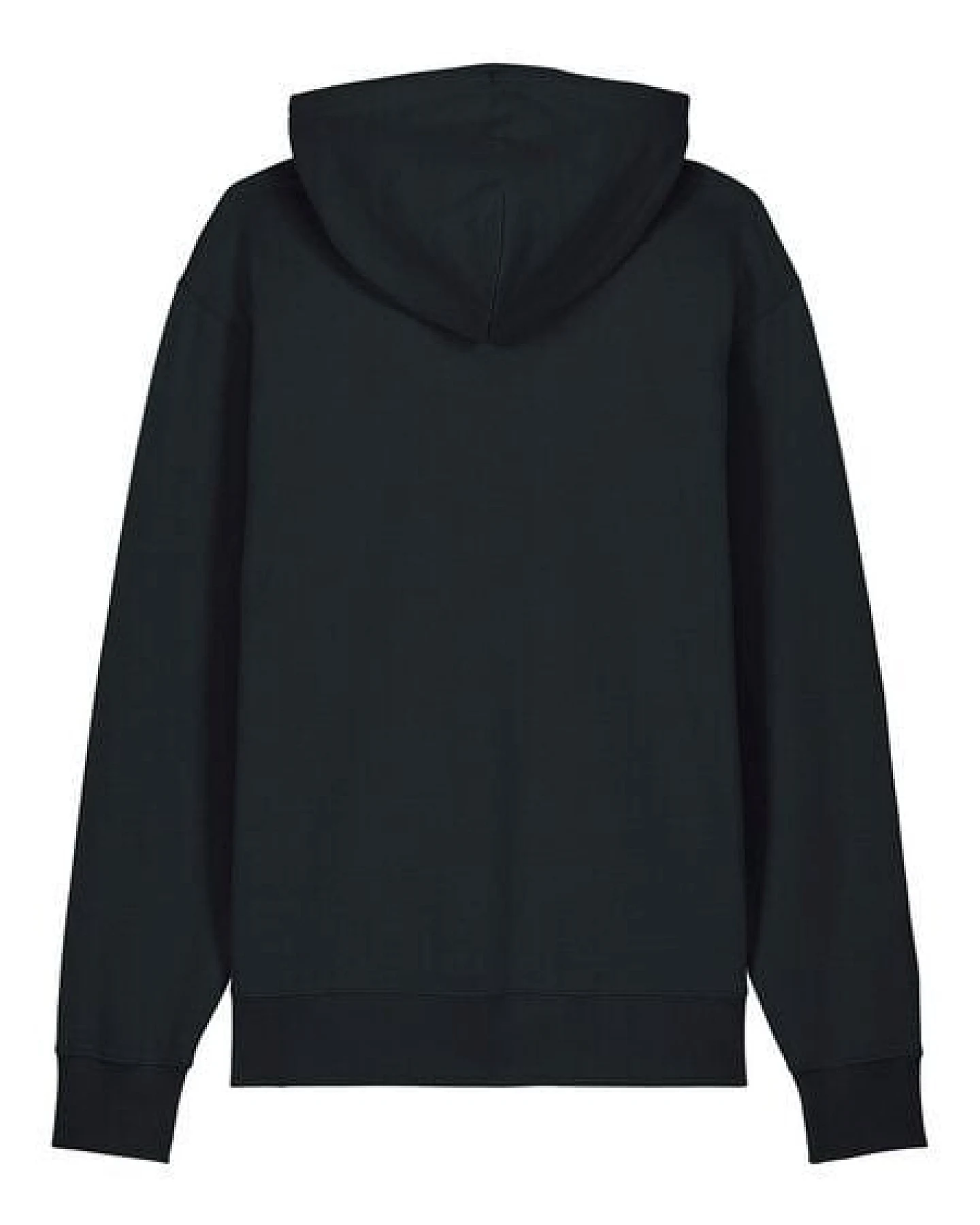 watapparel Hoodie Unisex Superastronaut – Ansicht 4