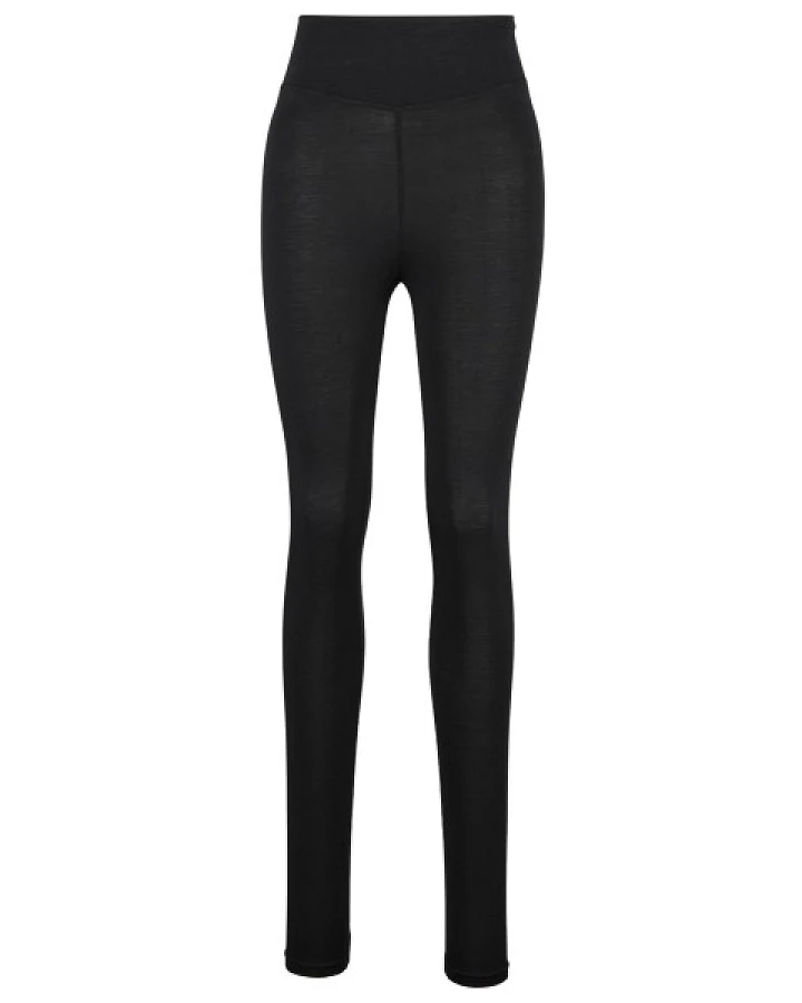DEDICATED - Women's Tights Sanna - Leggings Gr XS schwarz
