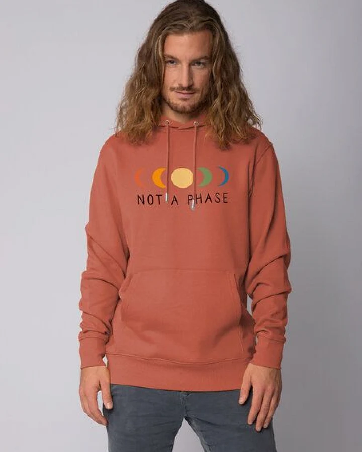 watapparel Hoodie Unisex Not a Phase
