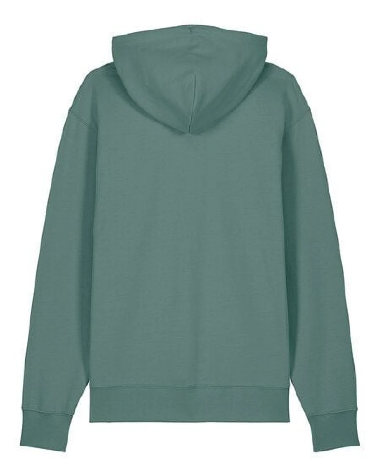 watapparel Hoodie Unisex Rainbow Cassette – Ansicht 4