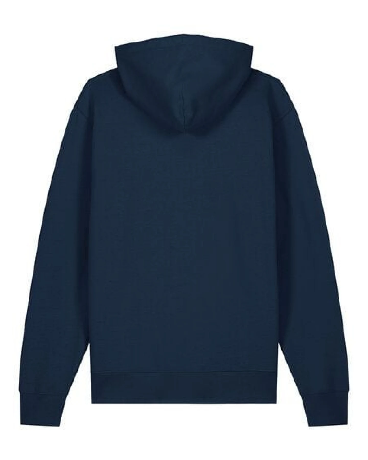 watapparel Hoodie Unisex Rainbow Cassette – Ansicht 4