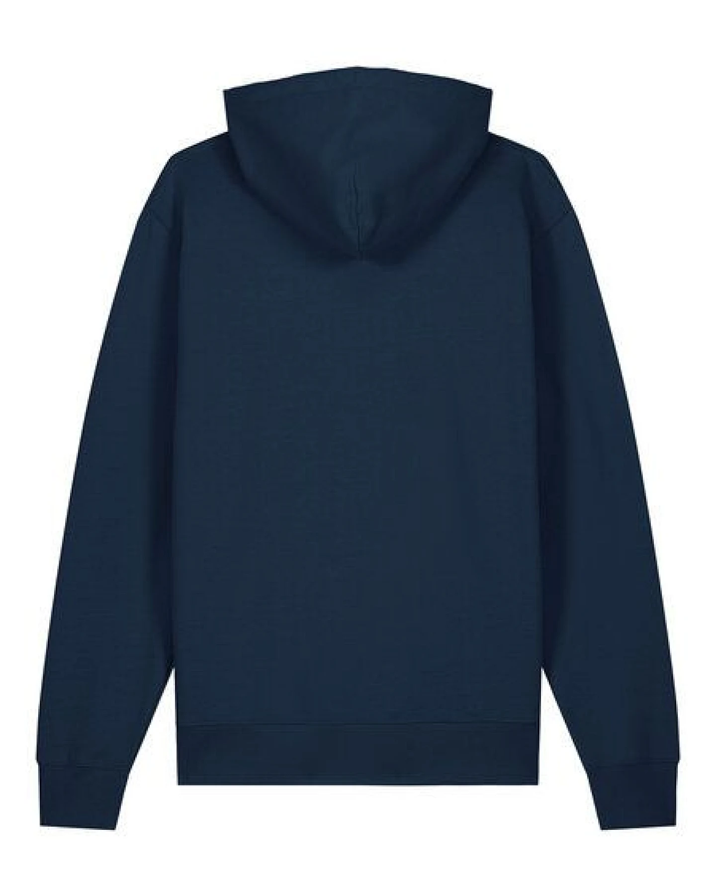 watapparel Hoodie Unisex Rainbow Cassette – Ansicht 4